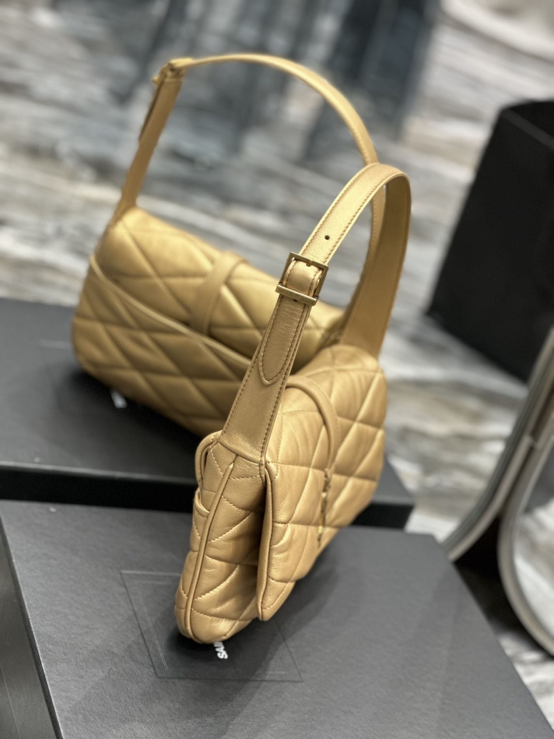 YSL Top Handle Bags